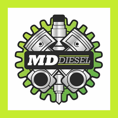 MD Diesel Complete Truck Repair